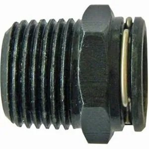 GM Transmission Line Connector