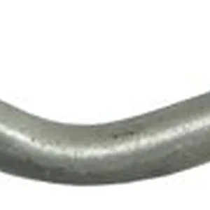 3/8" GM 45° Male to Rubber (2)