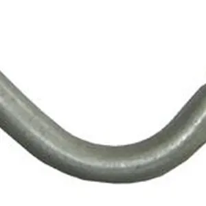 3/8" GM 90° Male to Rubber (2)