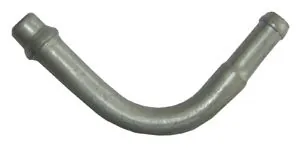 3/8" GM 90° Male to Rubber (2)