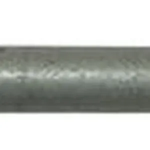 3/8" GM Straight Male to