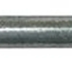 3/8" Inverted Flare to Rubber