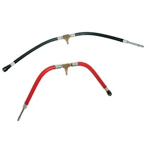 Lang Tools (Star Products) CHRYSLER QUICK DISCONNECT