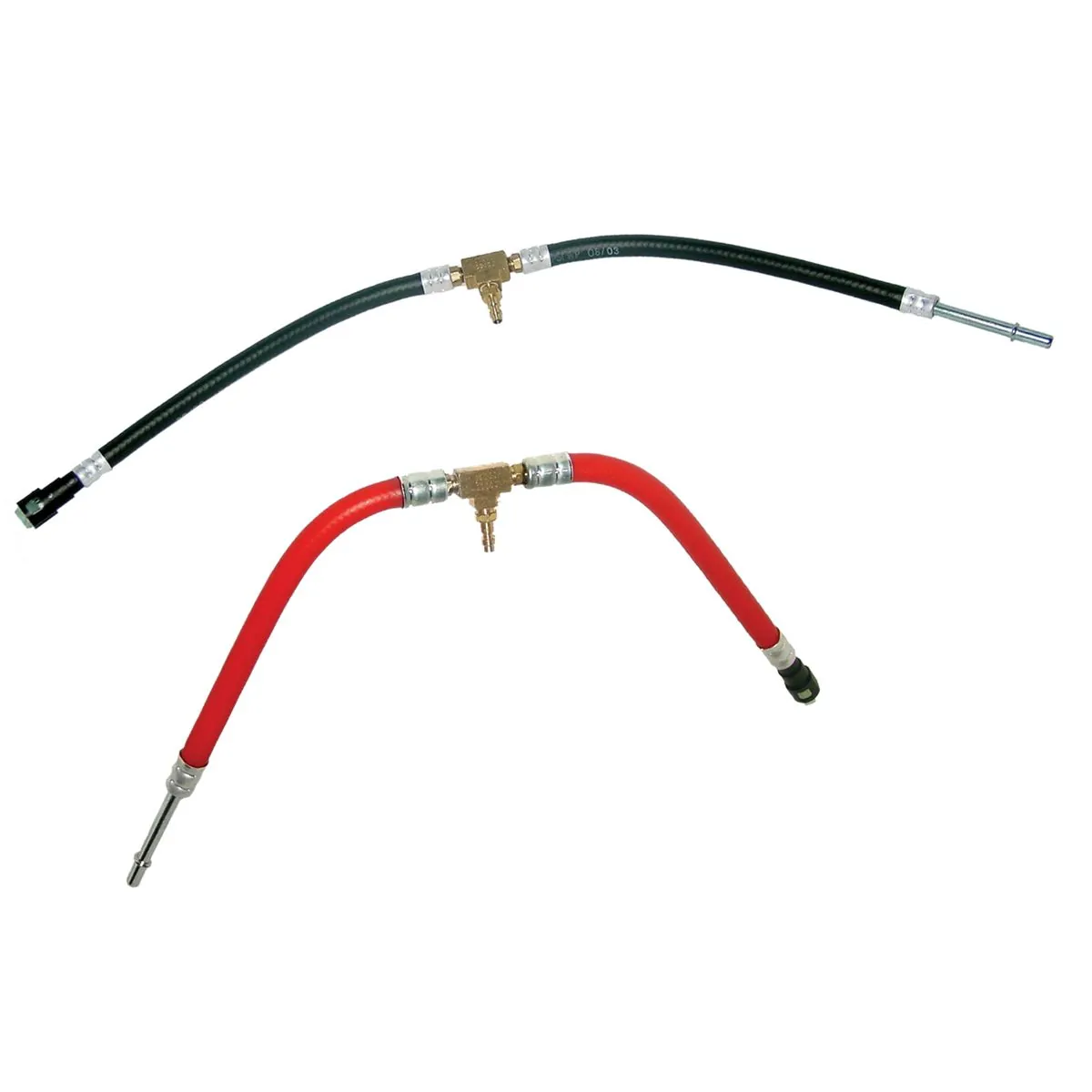 Lang Tools (Star Products) CHRYSLER QUICK DISCONNECT