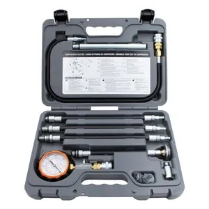 Lang Tools (Star Products) TU-30A - Compression Tester Set
