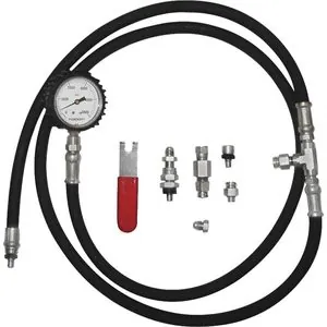 Engine Mechanical