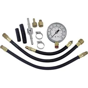 Lang Tools (Star Products) TU-113PB - Fuel Injection Tester - U.S. and Imports