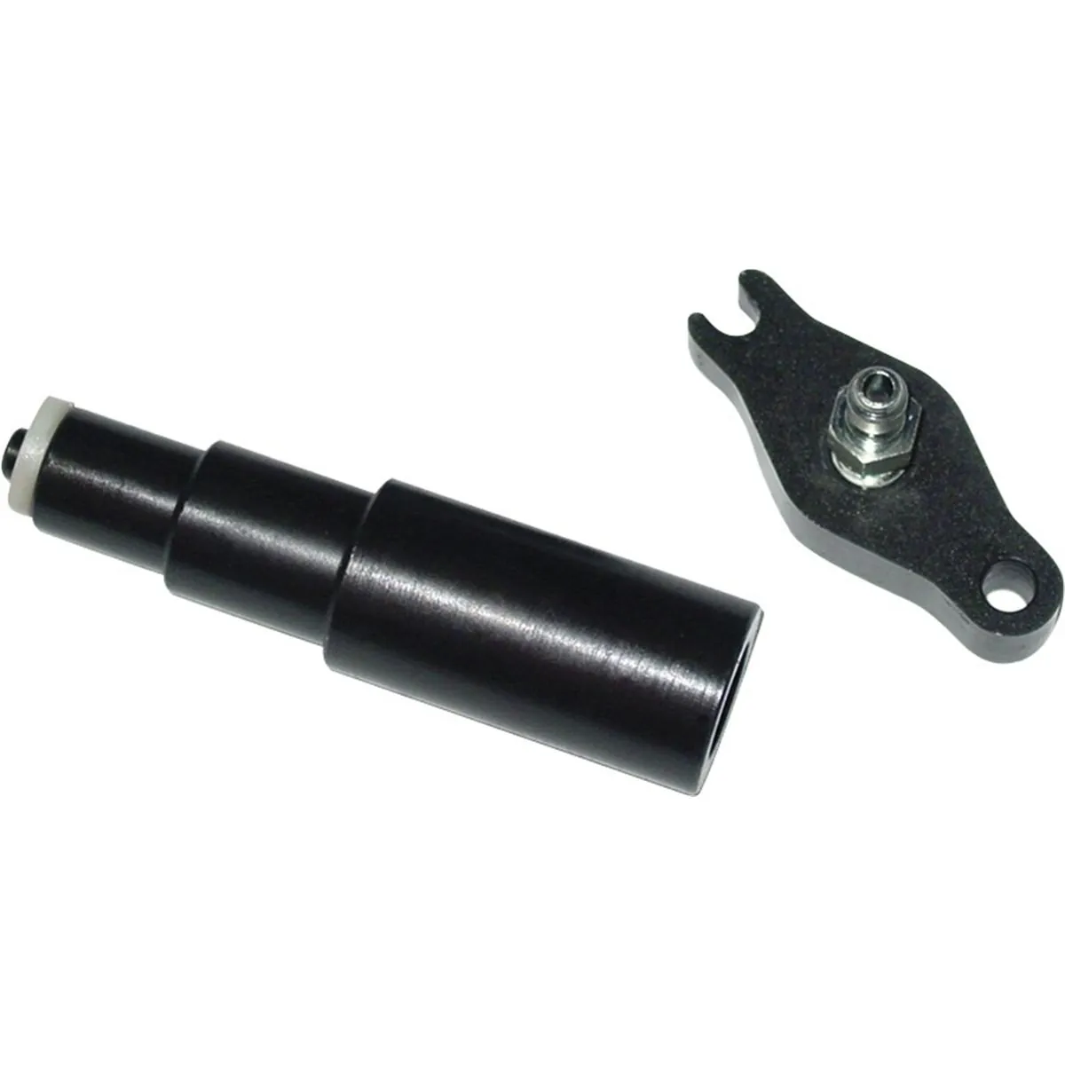Lang Tools (Star Products) TU-15-26 - Diesel Compression Test Adapter Cummins ISB