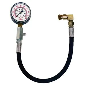 Lang Tools (Star Products) TESTER DIESEL COMPRESSION (NO ADAPTERS INCLUDED)