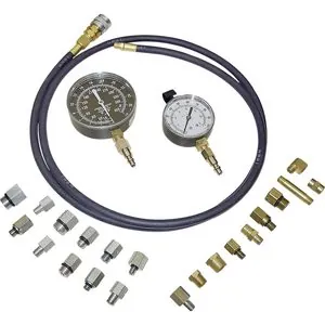 Lang Tools (Star Products) TU-16A - Quick Change Automatic Transmission to Engine Oil Pressure Tester