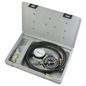 Lang Tools (Star Products) TESTER OIL/AUTO TRANS W/QUIK CHANGE