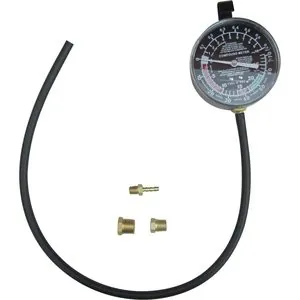 Lang Tools (Star Products) TU-1C - Deluxe Vacuum & Fuel Pump Tester