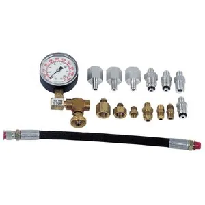 Lang Tools (Star Products) POWER STEERING & RACK TESTER (PLASTIC BOX)