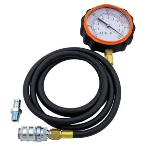 Lang Tools (Star Products) TU-32-21 - Fuel System Restriction Test Gauge - Compuchek