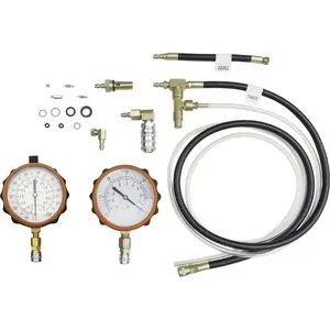 Lang Tools (Star Products) TU-32-3 - International Diesel Fuel System Test Kit