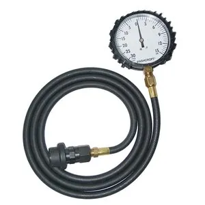 Lang Tools (Star Products) DIESEL FUEL SYSTEM TEST KIT GM 6.6L DURAMAX