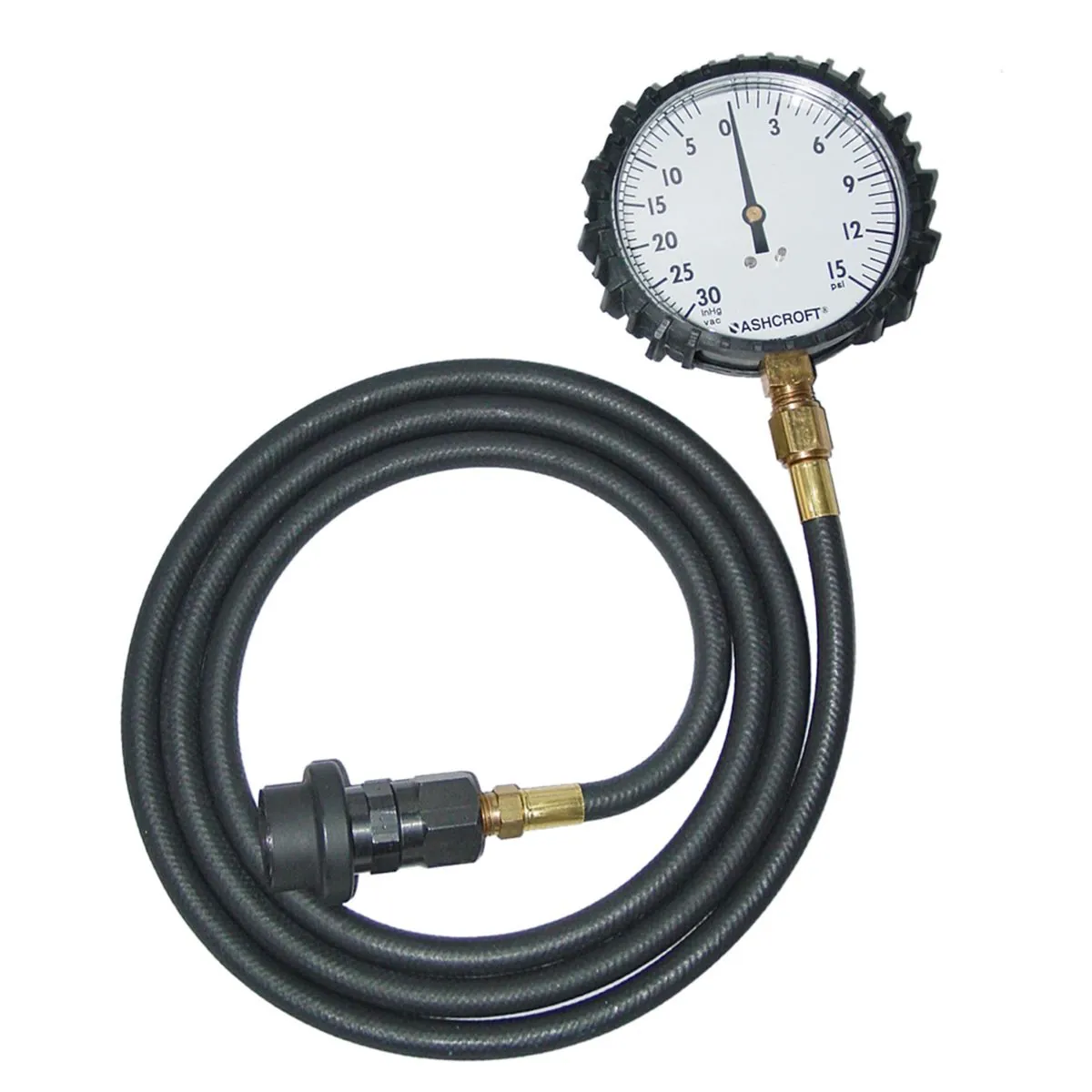 Lang Tools (Star Products) DIESEL FUEL SYSTEM TEST KIT GM 6.6L DURAMAX