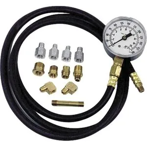Lang Tools (Star Products) TU-4A-PB - Automatic Trans. & Engine Oil Press. Tester