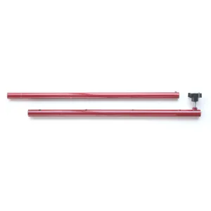 Steck Manufacturing by Milton Hatch Jammer Xtension Tubes