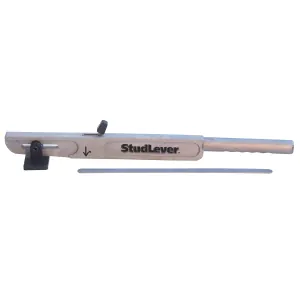 Steck Manufacturing by Milton Stud Lever