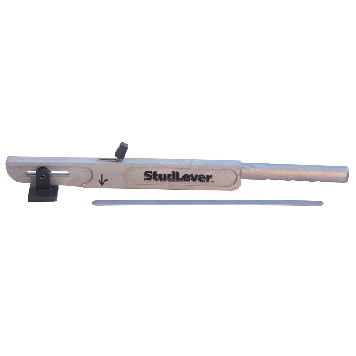 Steck Manufacturing by Milton Stud Lever