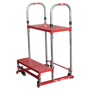 Milton ProStep2 HD Shop Steps