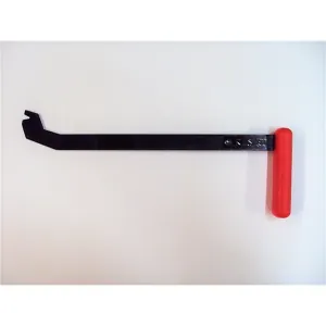 Steck Manufacturing by Milton Extended Clip Release Tool