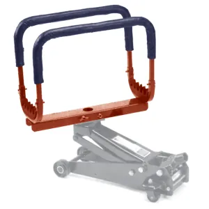 Steck Manufacturing by Milton E-Z Rest Door Hanger