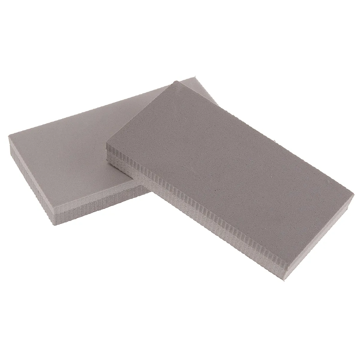 Steck Manufacturing by Milton Double Density Sanding Blocks