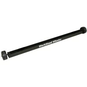 Steck Manufacturing by Milton Work Stand Wheeler
