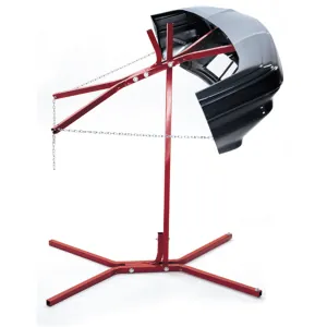 Steck Manufacturing by Milton Bumper Tree