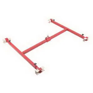 Steck Manufacturing by Milton Bed Lifter