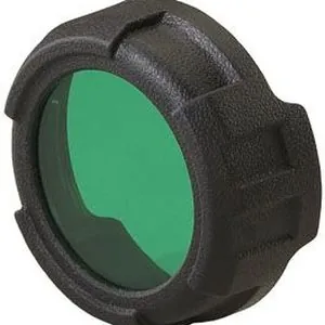 Streamlight Waypoint Alkaline Filter, Green