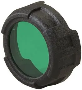 Streamlight Waypoint Alkaline Filter, Green
