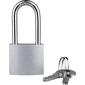 SpeedLocker(R) Padlock