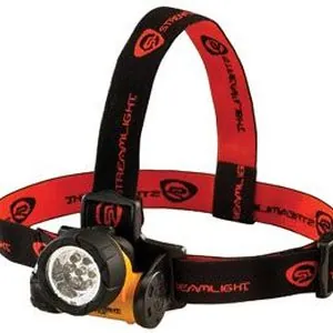 Septor Headlamp