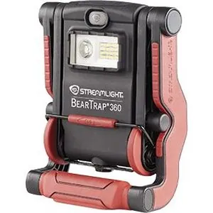 BearTrap(R) 360 Work Light