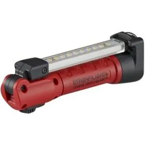 Strion Switchblade - 120V/100V AC Piggyback - Red