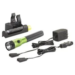 Stinger LED, Line Green