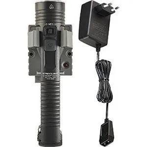 Stinger 2020 S - 230V AC/12V DC - 1 Holder - Black