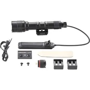 Protac Rail Mount 2