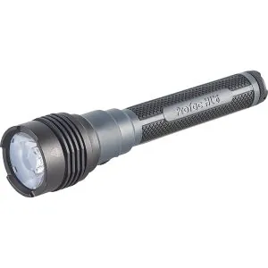 ProTac HL(R) 6 Flashlight, Gray