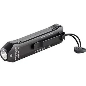 Wedge XT - Includes USB-C cord, lanyard - Box - Black
