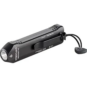Wedge XT - Includes USB-C cord, lanyard - Box - Black