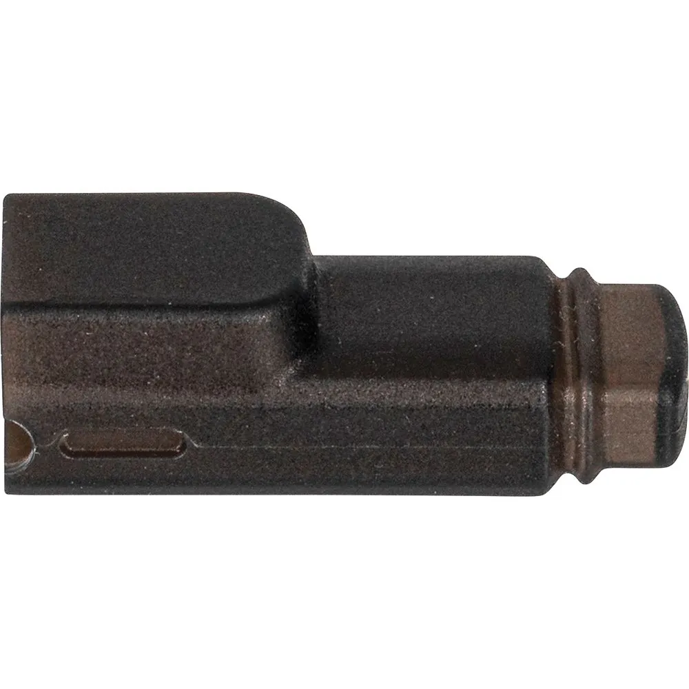 Rubber End Cover, 6 Pack for Wedge(R) SL Penlight