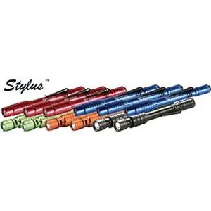 STYLUS PRO USB Color Display 12 Pack, Assorted Colors