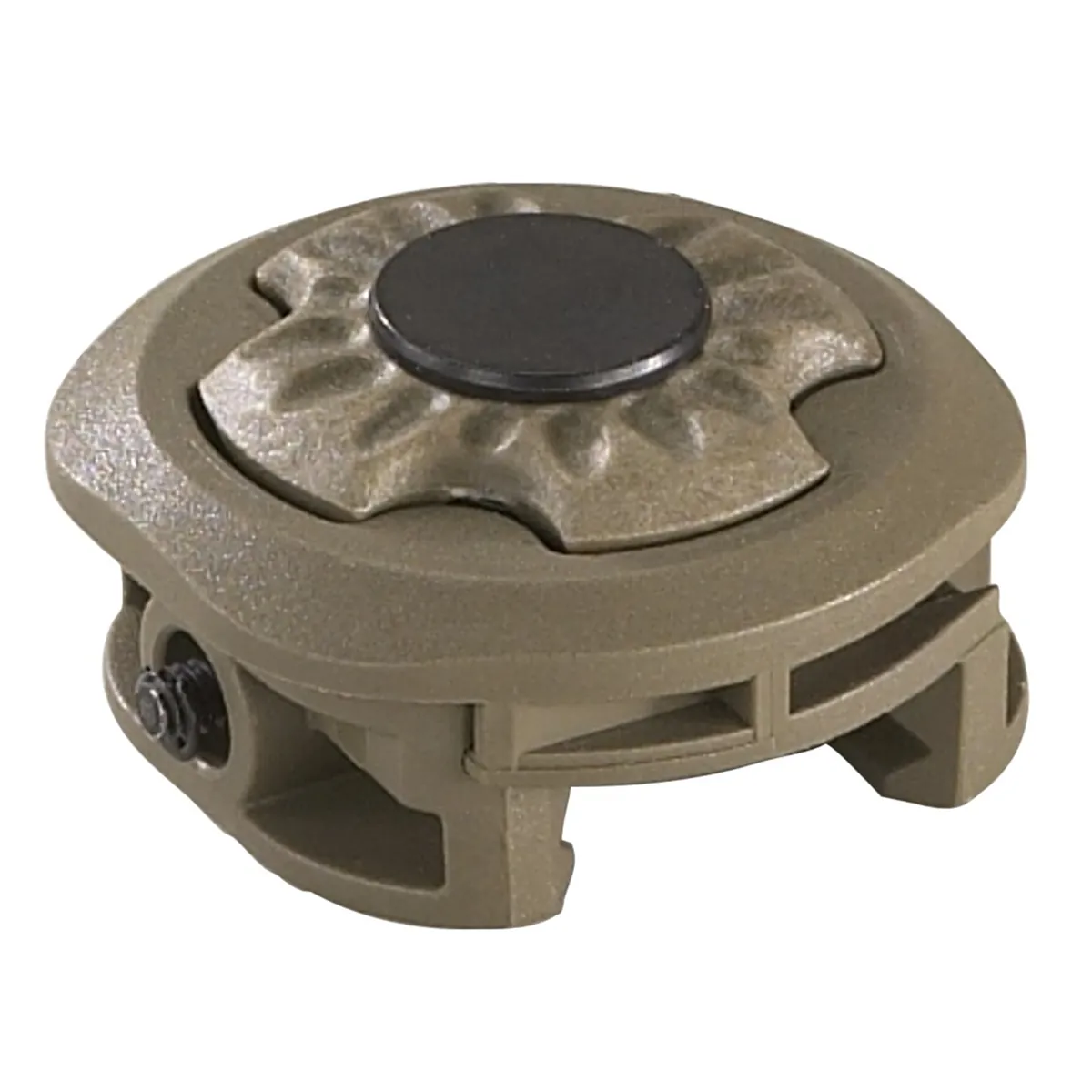Streamlight Sidewinder 1913 Rail Mount, Coyote