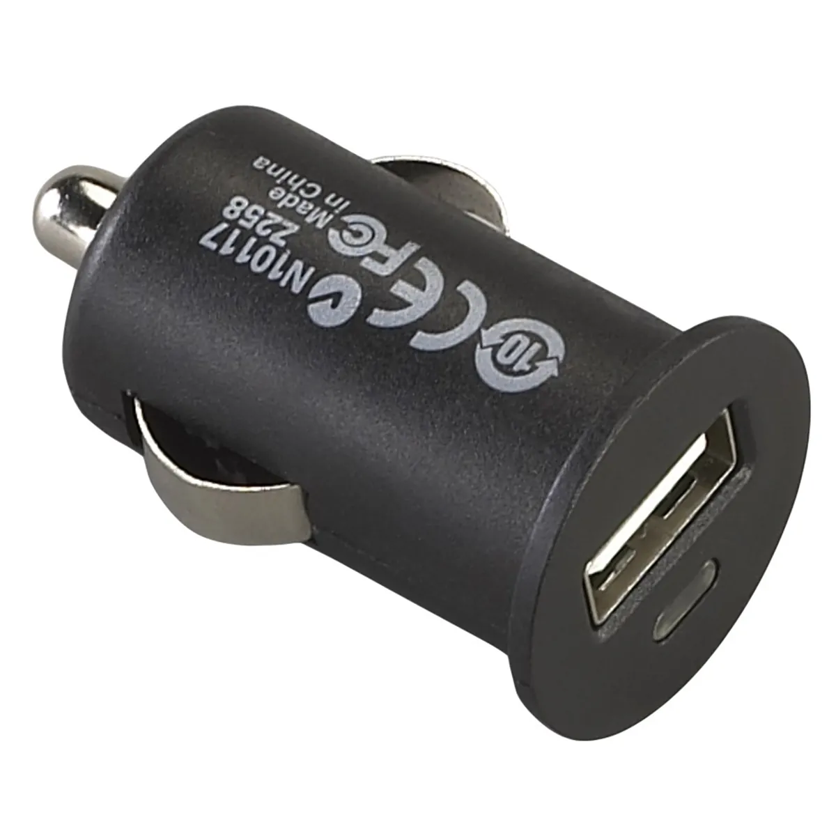Streamlight 12V DC USB Adapter