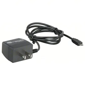 Streamlight 120V AC USB Charge Cord