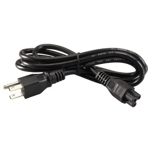 Streamlight Scene Light Cord with 120V AC Plug